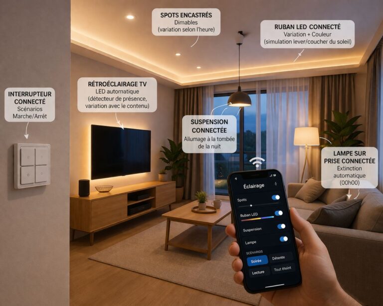 automatisme électricien aubusson