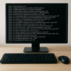 dépannage informatique domicile