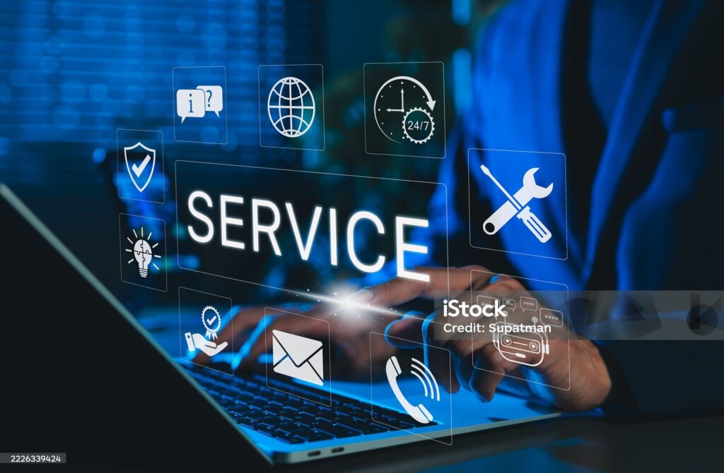 installation informatique