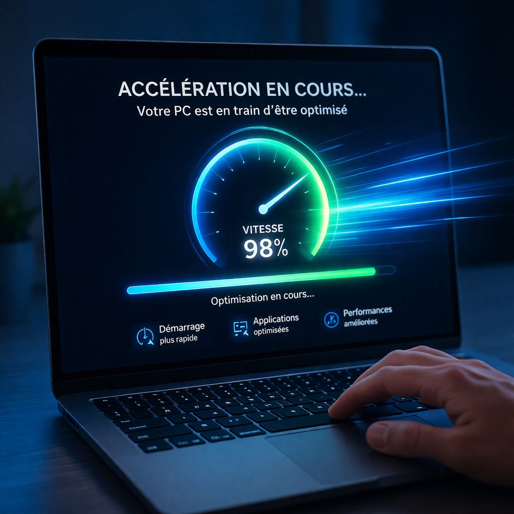 optimisation performance