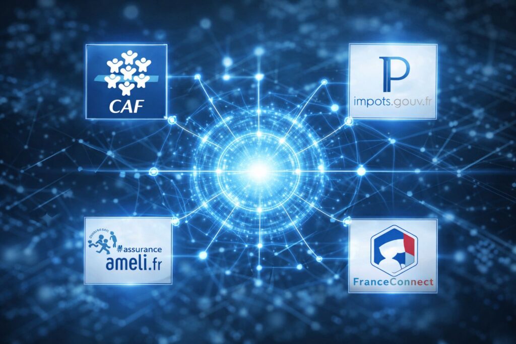 aide aux démarches numériques