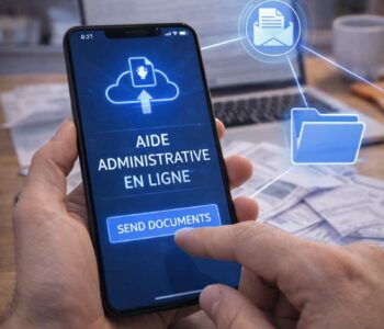aide démarches en ligne
