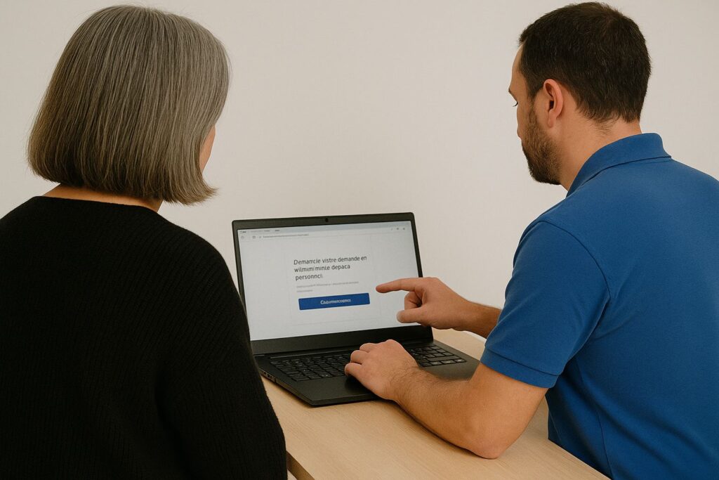 accompagnement personnalisé