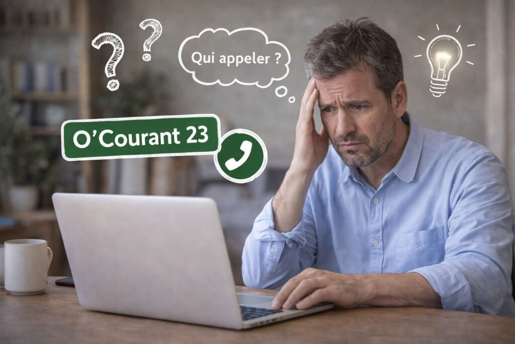 pourquoi appeler électricien aubusson